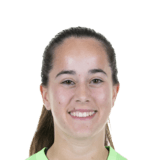 Nuria Rábano FIFA 26 Rare Gold