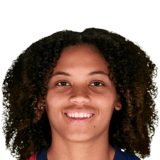 Vicky López FIFA 26 Rare Gold