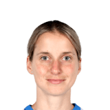 Čanković FIFA 26 Non Rare Gold