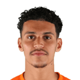 Al Mermesh FIFA 26 Rare Bronze