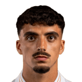 Zé Carlos FIFA 26 Non Rare Silver