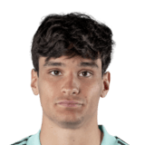 Garofani FIFA 26 Rare Bronze