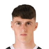 Hinchy FIFA 26 Rare Bronze