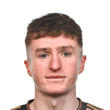 McManus FIFA 26 Rare Bronze