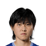 Hayashi FIFA 26 Rare Gold