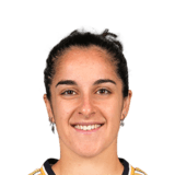 Oihane Hernández FIFA 26 Rare Gold