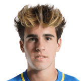 Marc Bombardó FIFA 26 Rare Bronze