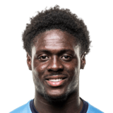 Touré FIFA 26 Rare Bronze