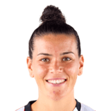 Leire Baños FIFA 26 Rare Gold