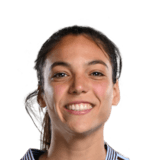 Paula Tomás FIFA 26 Rare Gold