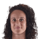 María De Alharilla FIFA 26 Rare Silver