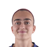 Maria Gabaldón FIFA 26 Non Rare Silver