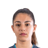 Andrea Tarazona FIFA 26 Rare Gold
