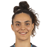 María Valenzuela FIFA 26 Non Rare Silver
