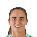 Carmen Álvarez FIFA 26 Non Rare Silver