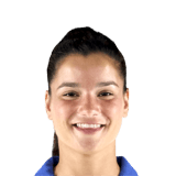 Violeta Quiles FIFA 26 Non Rare Silver