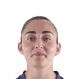 Ana Franco FIFA 26 Non Rare Silver