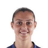 Teresa Mérida FIFA 26 Non Rare Silver