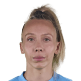 Paola Ulloa FIFA 26 Rare Silver