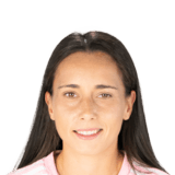 Ana González FIFA 26 Rare Gold