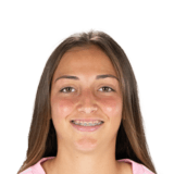 Sandra Villafañe FIFA 26 Rare Silver