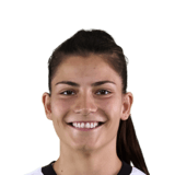 Anita Marcos FIFA 26 Rare Gold