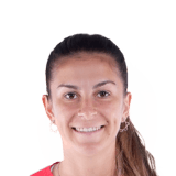 Sonia Majarín FIFA 26 Rare Silver