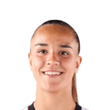 Nerea Nevado FIFA 26 Non Rare Gold