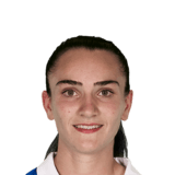 Amaia Martínez FIFA 26 Non Rare Silver