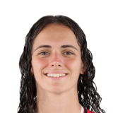Maite Zubieta FIFA 26 Rare Gold