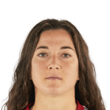 Paula Arana FIFA 26 Rare Silver