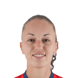 Irina Uribe FIFA 26 Non Rare Silver