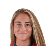 Elena Julve FIFA 26 Rare Gold