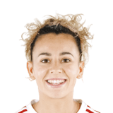Esther Martin-Pozuelo FIFA 26 Non Rare Silver