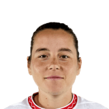 Iris Arnaiz FIFA 26 Rare Silver