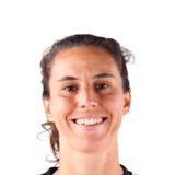 Maddi Torre FIFA 26 Rare Gold