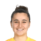 Ana Tejada FIFA 26 Rare Gold