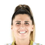 Natalia Ramos FIFA 26 Rare Gold