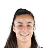 Paola Hernández FIFA 26 Rare Gold