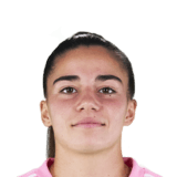 Bárbara López FIFA 26 Non Rare Silver