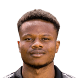 Agyekum FIFA 26 Rare Bronze
