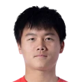Wang Yiwei FIFA 26 Rare Bronze