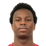 Drammeh FIFA 26 Rare Bronze