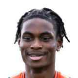 Ogunneye FIFA 26 Rare Bronze