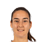 Sandra Perera FIFA 26 Non Rare Silver