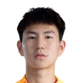 Lyu Jiaqiang FIFA 26 Rare Bronze