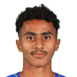 Qasheesh FIFA 26 Non Rare Bronze