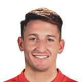 Giménez FIFA 26 Non Rare Silver