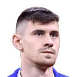   FIFA 26 Non Rare Bronze
