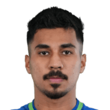 Baetaih FIFA 26 Non Rare Bronze